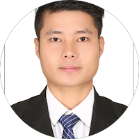 Powjon Rongmei