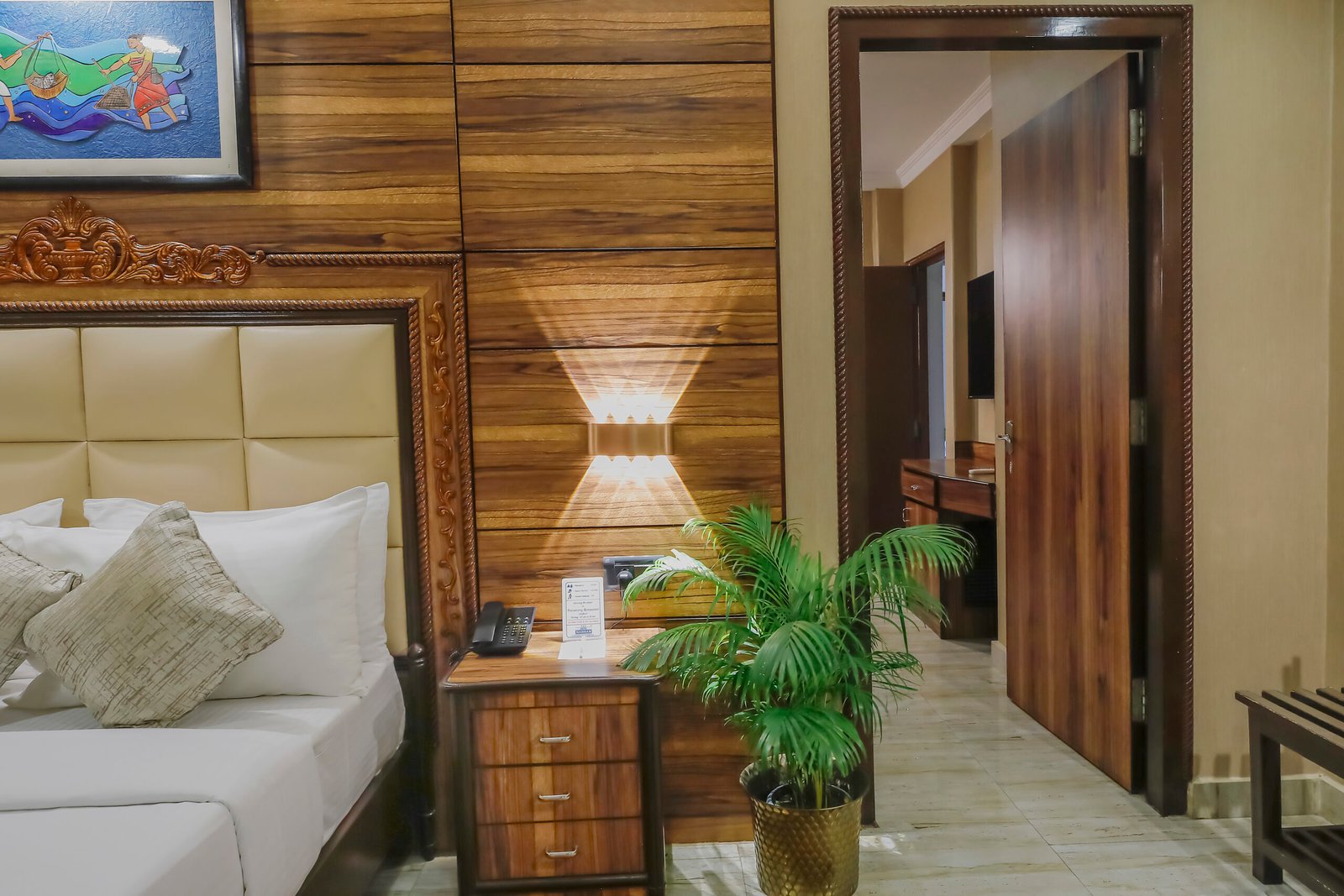 Suite 5