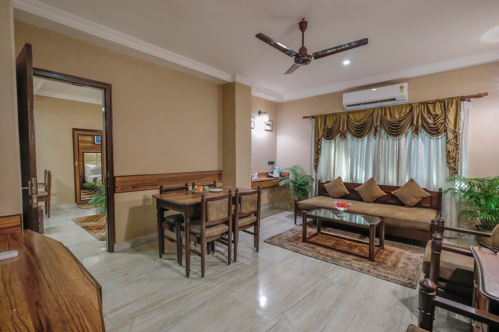 Suite room 3