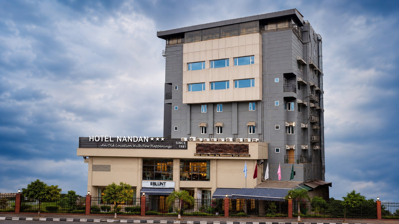 Best Hotel in Guwahati for Tourists & Business Travelers Hotel Nandan | Premium Hotel in Guwahati Affordable Premium Hotel in Guwahati | Hotel Nandan