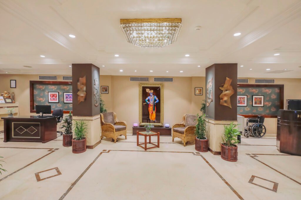 Best Hotel in Guwahati | Comfortable Stay at Hotel Nandan