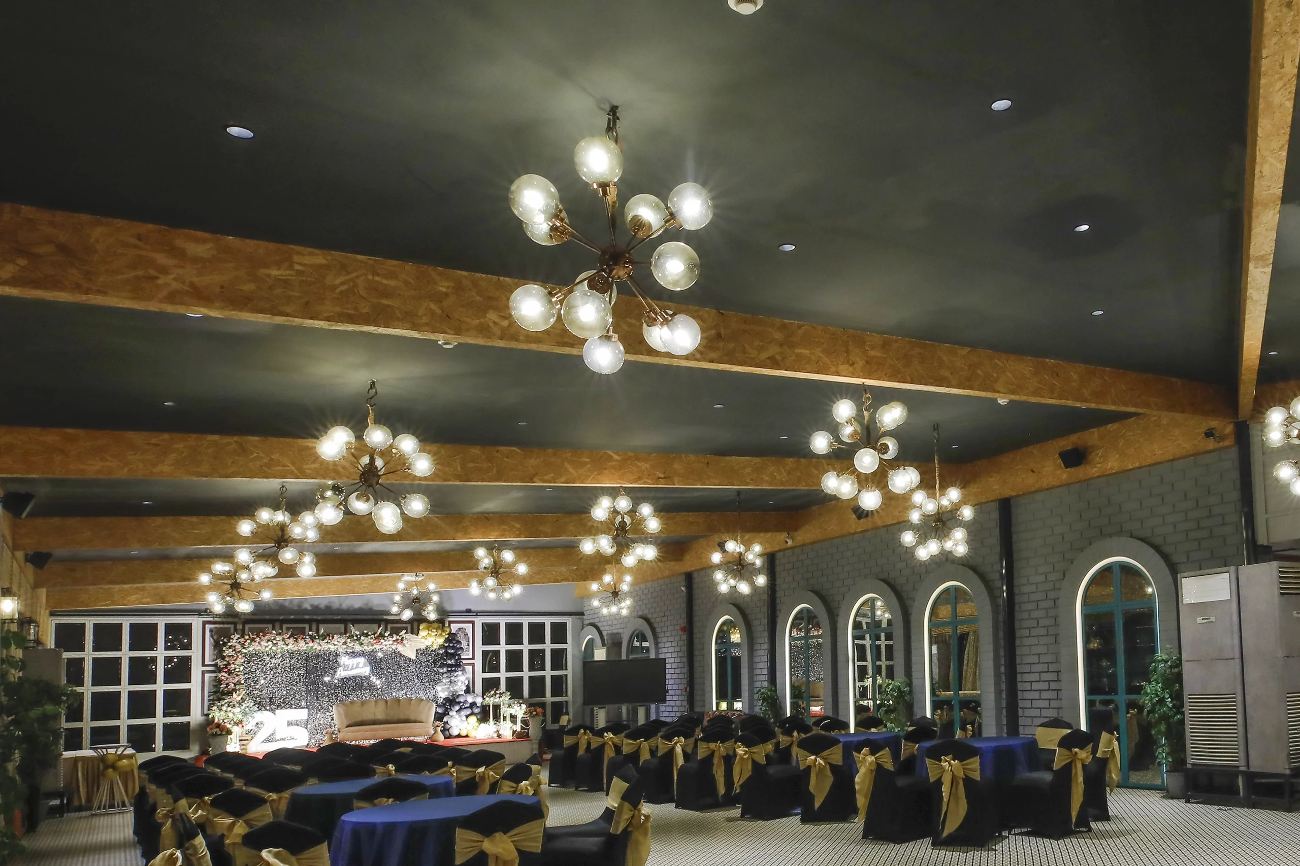 Best Banquet Hall in Guwahati