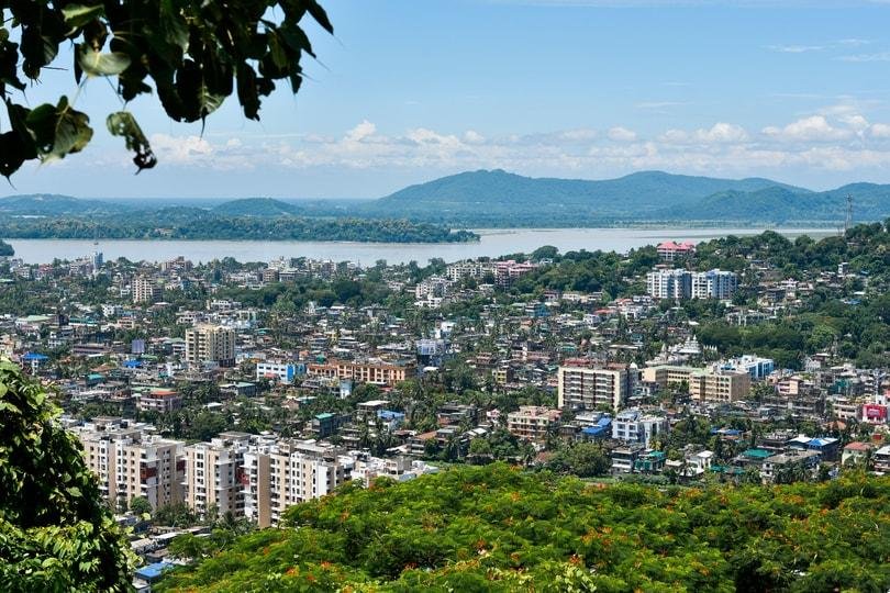 Best Hotel in Guwahati | Comfortable Stay at Hotel Nandan