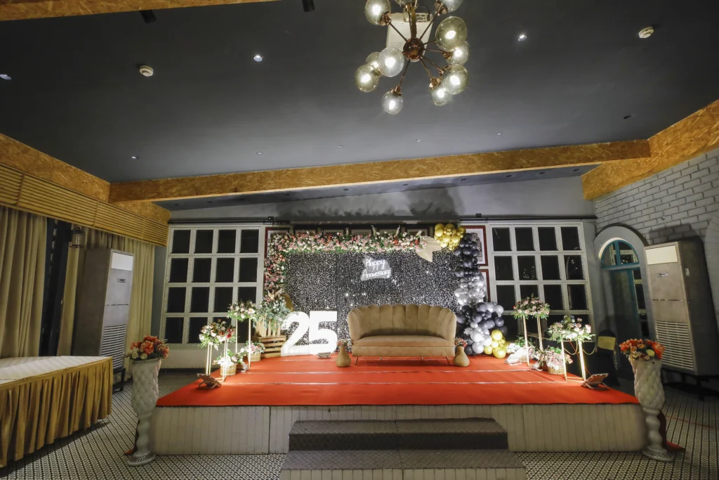 Best Banquet Hall in Guwahati for Weddings, Corporate Events & Celebrations