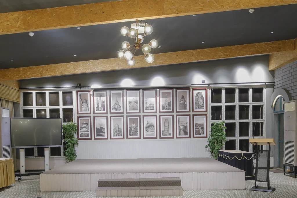 Best Banquet Hall in Guwahati for Weddings, Corporate Events & Celebrations