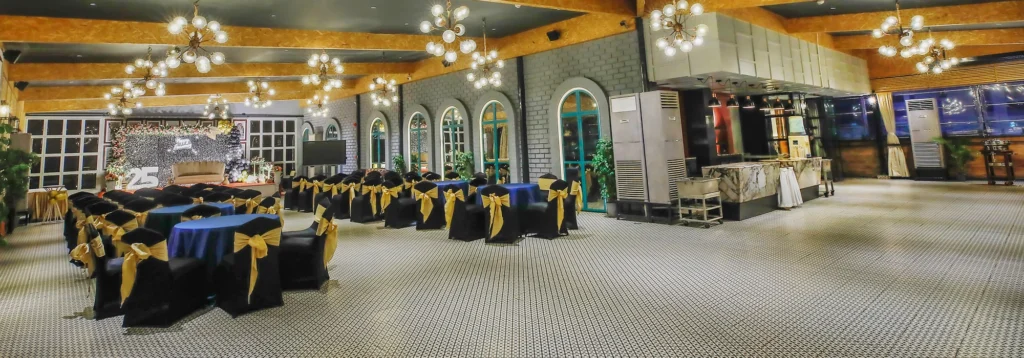Best Banquet Hall in Guwahati for Weddings, Corporate Events & Celebrations