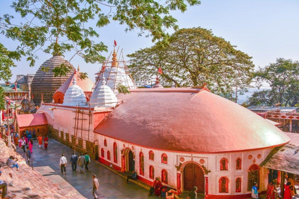 Best 3 Star hotel in guwahati